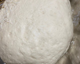 Foto del paso 3 de la receta: Pizza Margarita