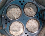 முளை கட்டிய பச்சை பயிறு இட்லி ரெசிபி ஸ்டேப் 2 புகைப்படம்