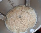 A picture of step 4 of Lightened Dauphinoise Potato Gratin.