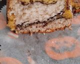 Foto del passaggio 5 della ricetta Ciambella Halloweeniana