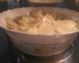 Foto del paso 1 de la receta Tortilla de patatas al microondas