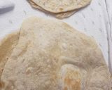 A picture of step 4 of Chicken Shawarma.