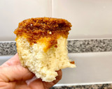 Foto del paso 18 de la receta: Pastel de coco caramelizado, sin horno, “ sin gluten “