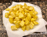 Foto del paso 3 de la receta: Patatas “viudas”
