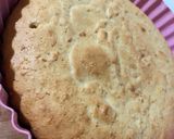 Foto del paso 5 de la receta: Queque de avena limón 🍋