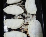 Foto del paso 8 de la receta: Empanadas de atún❤