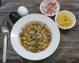ઘુઘની (Ghugni Recipe In Gujarati) રેસીપી સ્ટેપ4ફોટો