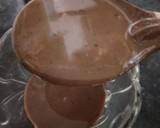 Chocolate Custard recipe step 4 photo