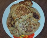Фото кроку 11 до Оладки з гречки🥞.