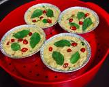 Pepes Jamur langkah memasak 5 foto