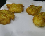 Foto del paso 3 de la receta: Merluza rebozada ligerita