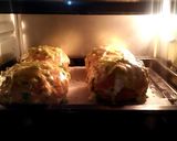 Foto langkah ke 13 dari resep Resep Simple Korean Garlic Cheese Bread.