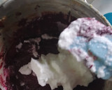 Foto del paso 4 de la receta: Red Molly