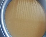 Foto del paso 10 de la receta: Panna Cotta de Café