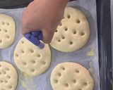 Foto del paso 8 de la receta: Pan casero express