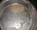 स्पेशल पनीर पराठा विथ बटर रेसिपी चरण 2 फोटो