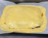 Cheese Teriyaki Beef Pie recipe step 6 photo