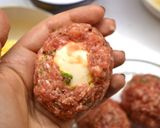Skót tojás recept fázis 3 fotója