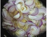 Centrefilled caramalized Fish Burger  recipe step 1 photo