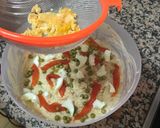 Foto del paso 8 de la receta Ensaladilla Rusa