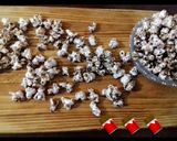 صورة لخطوة 3 من وصفة فوشار بنكهة الشوكولاته 🍫🍫