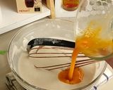 Foto langkah ke 4 dari resep Apem Selong Saffron.