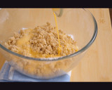 A picture of step 4 of Maple Biscuits / Maple Cookies.
