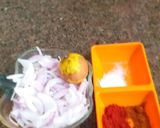 ઓનીયન સળી સલાડ (Onion salad) રેસીપી સ્ટેપ1ફોટો