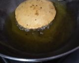 उड़द दाल की बेड़मी पूरी(Urad daal ki Bedami poori recipe in Hindi) रेसिपी चरण 4 फोटो