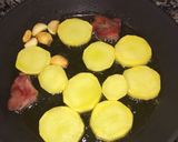 Foto del paso 3 de la receta Arroz con acelgas