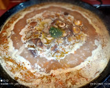Foto del paso 5 de la receta: Arroz integral y salsa romesco