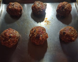 Foto del paso 7 de la receta: Hamburguesas de carne caseras- papas rústicas y verdus al vapor