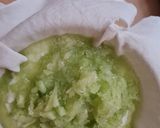 Foto del paso 2 de la receta: Ensalada de pepino y yogur 🥗 🥒 🥛