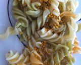 Foto del paso 6 de la receta: Calabacitas cuaresmeñas (menú)