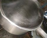 A picture of step 2 of HERBAL TEA DETOX (it's good for health and weight loss).