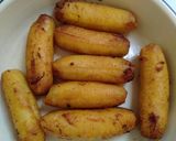 Foto langkah ke 2 dari resep Sanggara Balanda 02 (Sanggara Kambu).