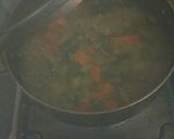 Foto del paso 5 de la receta: #12 sopa de verduras