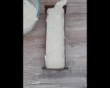Une image de l'étape 4 de Nougat glacé.