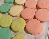 Foto del paso 5 de la receta: Alfajores de Maicena ~ Gluten free❤️