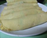 Foto langkah ke 3 dari resep Rolade.