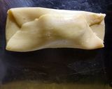 Foto langkah ke 10 dari resep Bolen Pisang.