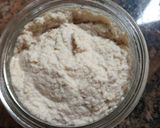Foto del paso 3 de la receta: Queso untable fermentado de cajú 100% vegetal