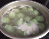 Foto langkah ke 4 dari resep Klepon.
