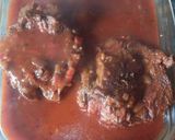 Foto del paso 6 de la receta: Carne mechada estofada