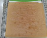 Foto langkah ke 5 dari resep Sponge Cake (Basic).