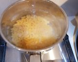 รูปขั้นตอนการทำที่ 3 ของ Cheesy beef macaroni casserole