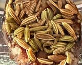 A picture of step 7 of Khajoor Paak.