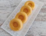 Une image de l'étape 4 de Bowlcake façon donut.