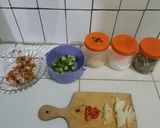 Foto langkah ke 4 dari resep Ayam KFC Brokoli Teriyaki (Makanan bergizi).