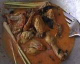 Ayam Rica-Rica Kemangi langkah memasak 4 foto